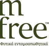 mfree logo